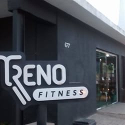 Treno Fitness