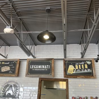Leguminati - Vegan Near Me - Orlando, Florida Leguminati - Vegan Near Me - Orlando, Florida