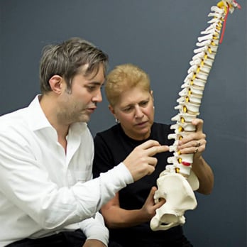 Procare Rehabilitation - Let me teach you about your back and how it works! - Physical Therapy Near Me - Toronto, Ontario Procare Rehabilitation - Let me teach you about your back and how it works! - Physical Therapy Near Me - Toronto, Ontario