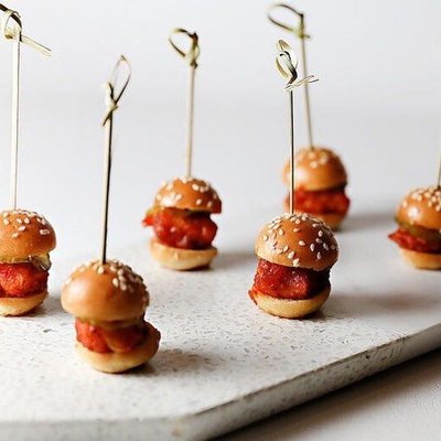 Constellation Culinary Group by null
