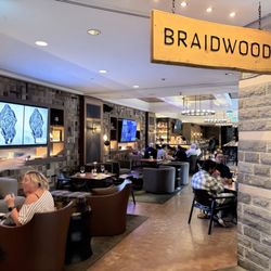 Braidwood Tavern