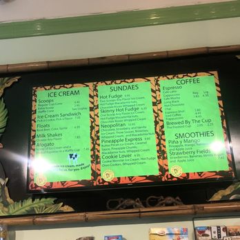 Lappert's Ice Cream - Menú - Ice Cream & Frozen Yogurt Near Me - Sausalito, California Lappert's Ice Cream - Menú - Ice Cream & Frozen Yogurt Near Me - Sausalito, California