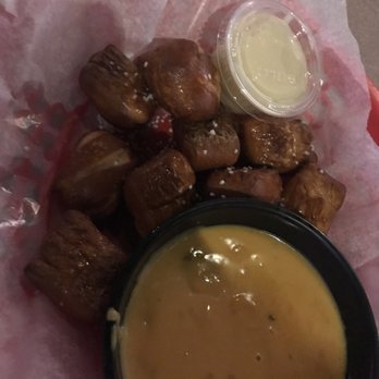 Fulton Street Pub & Grill - Pretzel bites - Pubs Near Me - Grand Rapids, Michigan Fulton Street Pub & Grill - Pretzel bites - Pubs Near Me - Grand Rapids, Michigan