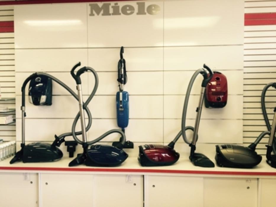 VACUUMS R US Updated August 2024 22 Photos 6607 99 Street NW, Edmonton, Alberta