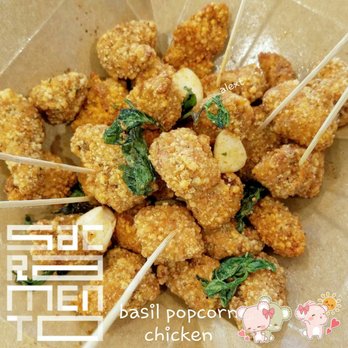 i-Tea - crispy goodness - Ramen Near Me - Sacramento, California i-Tea - crispy goodness - Ramen Near Me - Sacramento, California