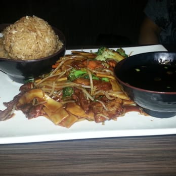 Green Ginger - Pepper steak w/ vegetables and rice - Asian Fusion Near Me - Decatur, Georgia Green Ginger - Pepper steak w/ vegetables and rice - Asian Fusion Near Me - Decatur, Georgia
