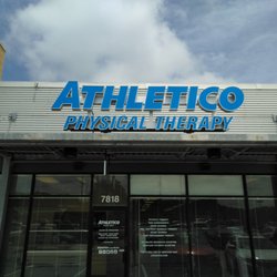 Athletico Physical Therapy - Central Omaha - Athletico Physical Therapy - Central Omaha