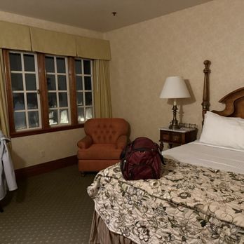 Benbow Historic Inn - Hotels Near Me - Garberville, California