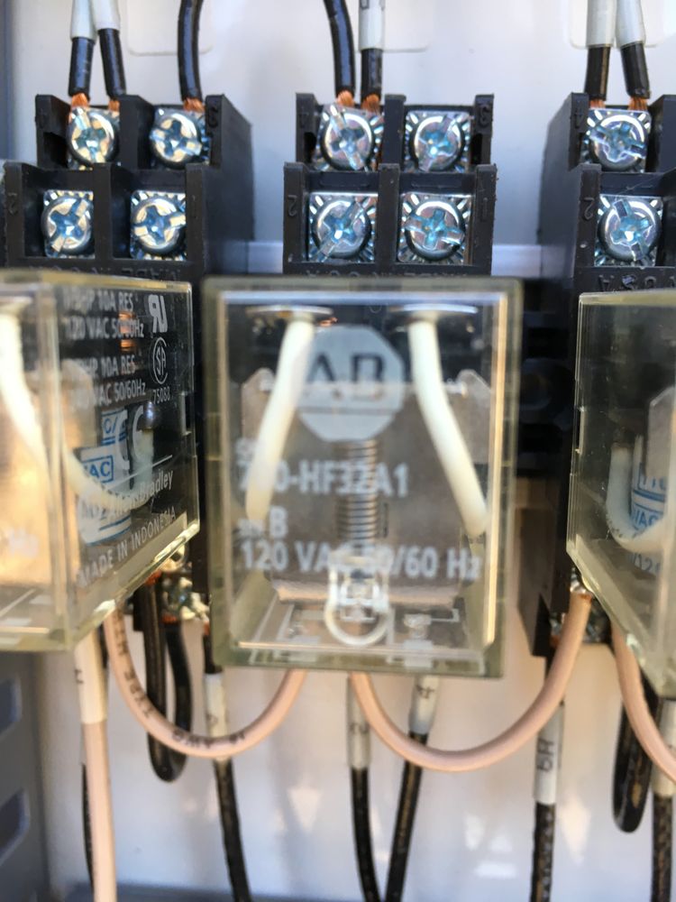 Slide of Spokane Pump Repair