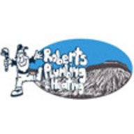 Slide of Roberts Plumbing & Heating