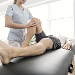 Suncoast Physical Therapy