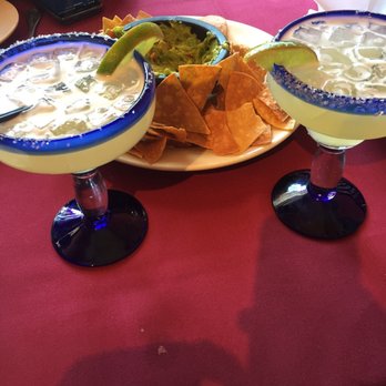 El Aguila Dorada  - Margaritas - Mexican Near Me - Bayonne, New Jersey