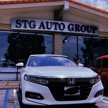 STG Auto Group of Montclair - Used Car Dealers Near Me - Montclair, California