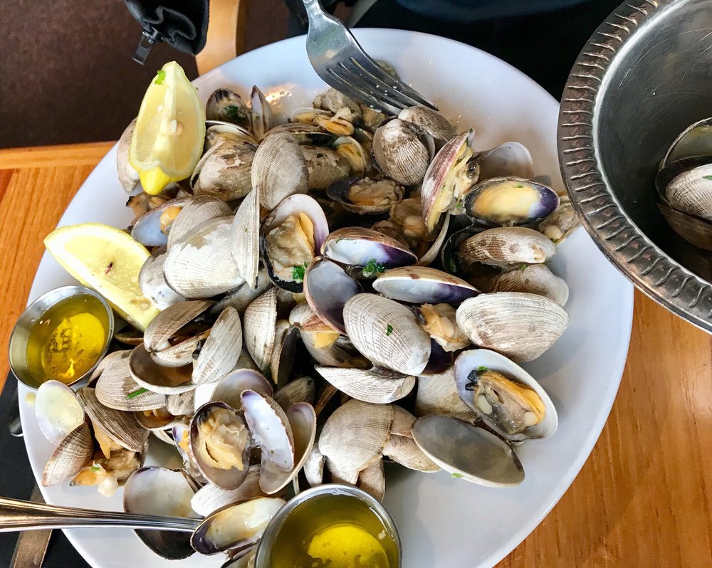 HARBOR LIGHTS 233 Photos & 351 Reviews Seafood 2761 Ruston Way