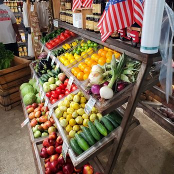 Mortimer Farms - Produce - Attraction Farms Near Me - Dewey, Arizona