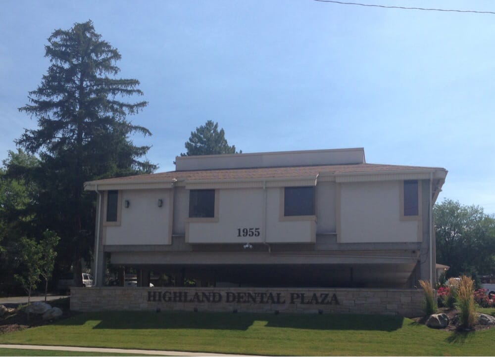 Jared Theurer, DDS - patient advocate in Salt Lake City, UT