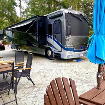 HILTON HEAD ISLAND MOTORCOACH RESORT - Updated April 2025 - 82 Photos