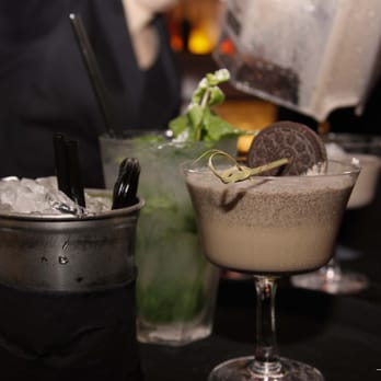 J. Percorsi - Ristorante - Cocktail Bar a Roma Trastevere - Cocktail Bars Near Me - Rome, RM