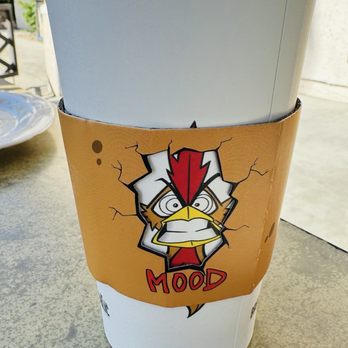 Breakfast Republic - To-go coffee cup - Breakfast & Brunch Near Me - Palm Desert, California Breakfast Republic - To-go coffee cup - Breakfast & Brunch Near Me - Palm Desert, California
