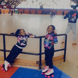 Northland Roller Rink Northland Roller Rink