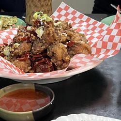 Yuan Lei - Chicken