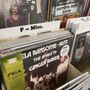 Photo of Positively Records