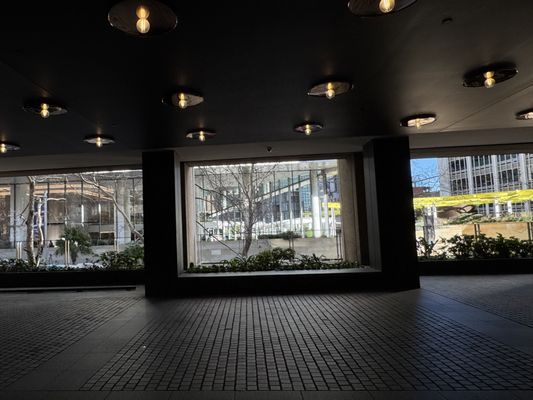 InterContinental Sydney by IHG by null