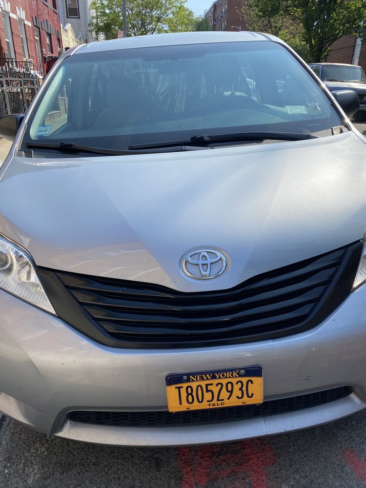 NEW YORK LIMO CAR SERVICE with reviews Updated September 2024 19