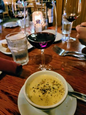Angelo's of Bellevue by null