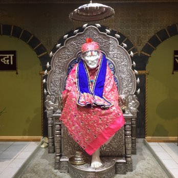 New England Shirdi Sai Baba Temple - Hindu Temples Near Me - Groton, Massachusetts New England Shirdi Sai Baba Temple - Hindu Temples Near Me - Groton, Massachusetts
