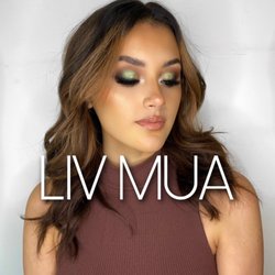 Liv Makeup Artistry - Beauty, Makeup, Smokey Glam