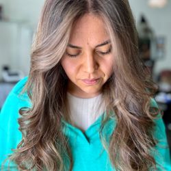 Soluna Hair n Brows Studio