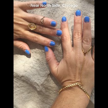 Old Town Nails - Nail Salons Near Me - Chicago, Illinois