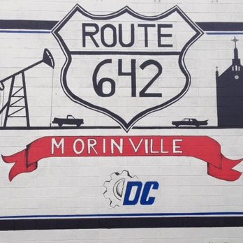 D C Transmissions - WE LOVE OUR TOWN AND SUPPORT OUR COMMUNITY! - Auto Repair Near Me - Morinville, Alberta