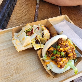Jen’s Bing - Taiwanese Near Me - Amsterdam, New Hampshire