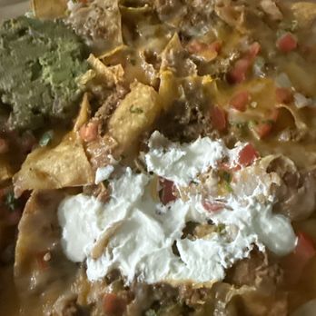 Macayo's Mexican Food - Chicken nachos are approximately three hours old. The entire meal stank of cigarettes and other unspeakable foul odors. - Mexican Near Me - Mesa, Arizona Macayo's Mexican Food - Chicken nachos are approximately three hours old. The entire meal stank of cigarettes and other unspeakable foul odors. - Mexican Near Me - Mesa, Arizona