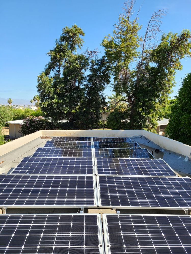 SUNTECH SOLAR PANEL CLEANING Updated October 2024 18 Photos & 18