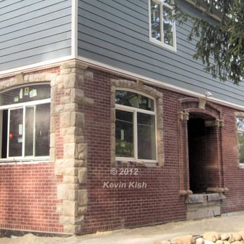 Kish Masonry - Masonry/Concrete Near Me