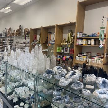 The Harmony Store - Gemstones & Minerals Near Me - Miami, Florida The Harmony Store - Gemstones & Minerals Near Me - Miami, Florida