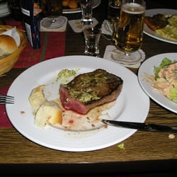 Le Boeuf