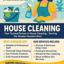 JV Maintenance Services
