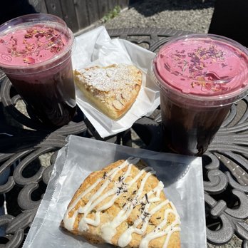 'feine - Coffee & Tea Near Me - Conshohocken, Pennsylvania