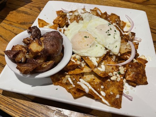 Atkins Park Tavern by null
