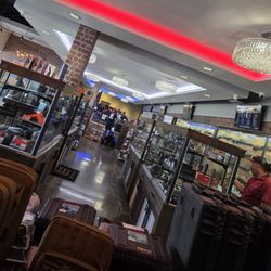 Mister Guns Range - Inside Mister Guns. 2026