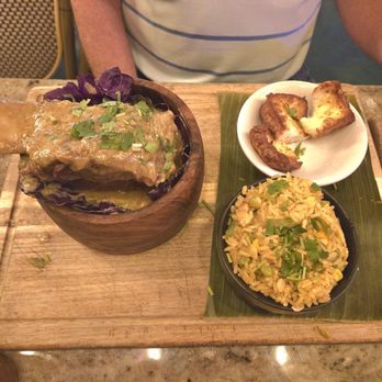 La Costa Olas - Coconut Beef Rib - Latin American Near Me - Fort Lauderdale, Florida La Costa Olas - Coconut Beef Rib - Latin American Near Me - Fort Lauderdale, Florida