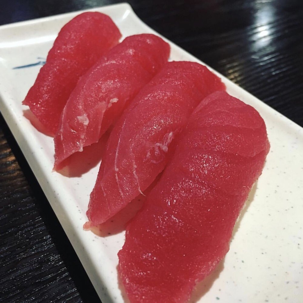 Edamami - Sushi Bars Near Me - San Diego, California