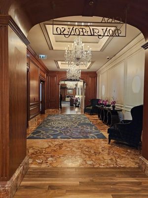 Casa Don Alfonso by null