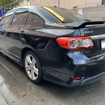 Supreme collision center - Body Shops Near Me - Bell Gardens, California