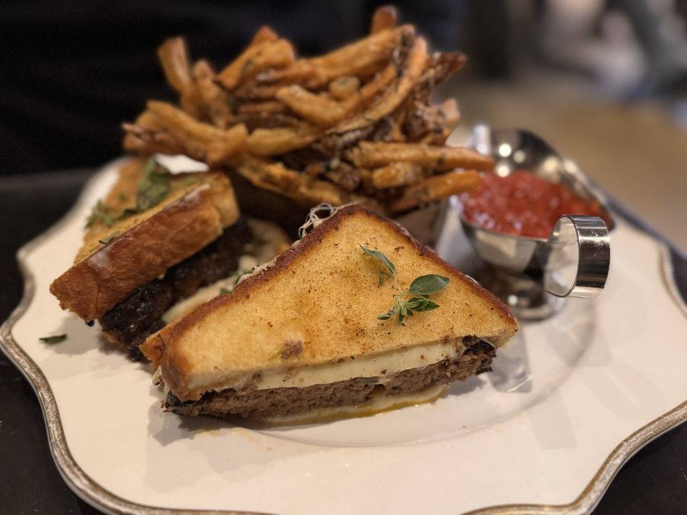 The Food Market- Columbia