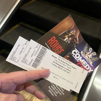 Rouge - 05/26/2026 great seats! VIP table 8 - Adult Entertainment Near Me - Las Vegas, Nevada